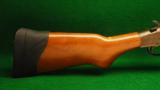 Harrington & Richardson Topper Jr. Model 490 20ga Single Shot Shotgun - 2 of 8