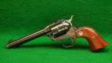 Ruger Single Six .22 Caliber Single Action Revolver - 3 of 4