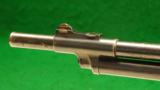 Standard Arms Model G Caliber .30 Rem Pump / Auto Loader Rifle - 8 of 11