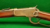 Winchester Model 1892 SRC .44-40 WCF - 5 of 8