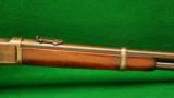 Winchester Model 1892 SRC .44-40 WCF - 4 of 8