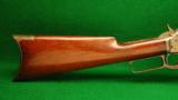 Marlin Model 1893 Takedown Rifle .32-40 WCF - 3 of 8