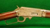 Marlin Model 1893 Takedown Rifle .32-40 WCF - 2 of 8