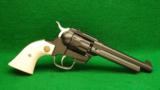 J.C. Higgins Ranger .22 Caliber Double Action Revolver - 1 of 2