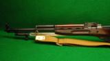 Russian SKS Rifle Model 1954 R
- 8 of 8