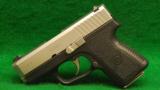 Kahr Model CM9 9mm Pistol - 1 of 2