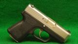 Kahr Model CM9 9mm Pistol - 2 of 2
