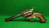 Hawes Western Marshall 44 Magnum SA Revolver - 2 of 2