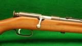 Savage Model 3B 22 Caliber Single Shot Rifle - 2 of 8