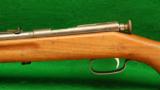 Savage Model 3B 22 Caliber Single Shot Rifle - 5 of 8