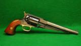 Pietta 1858 Remington 44 Caliber Percussion Revolver - 2 of 2