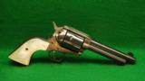 Ruger Vaquero Caliber 45 LC Single Action Revolver
- 1 of 2