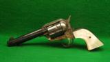 Ruger Vaquero Caliber 45 LC Single Action Revolver
- 2 of 2