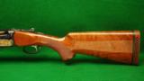 SKB Model 585 Angelo Bee Limited Edition 12ga O/U Shotgun - 8 of 12
