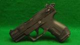 Walther Model P22 .22 Caliber Pistol
- 2 of 2