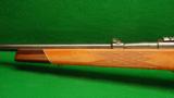 Anschutz Model 153 Caliber .222 Rem Bolt Action Rifle - 9 of 9