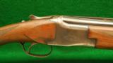 Browning Superposed Grade I 12ga Shotgun - 2 of 9