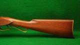 Navy Arms 'Mule's Ear'
36 Caliber Side Hammer Percussion Rifle - 7 of 8