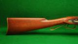 Navy Arms 'Mule's Ear'
36 Caliber Side Hammer Percussion Rifle - 3 of 8