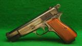 Browning Hi Power 9mm Pistol - 2 of 2