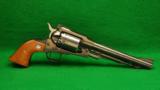 Ruger 'Old Army' 44 Caliber SA Percussion Revolver - 1 of 2