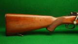 Winchester Pre '64 Model 70 Super Grade Caliber 270 Win Bolt Action Rifle - 2 of 11