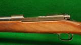 Winchester Pre '64 Model 70 Super Grade Caliber 270 Win Bolt Action Rifle - 4 of 11