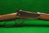 Winchester Model 94 AE Deluxe Caliber 30/30 Lever Action Carbine - 9 of 9