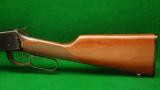 Winchester Model 94 AE Deluxe Caliber 30/30 Lever Action Carbine - 5 of 9