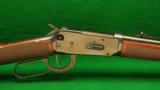 Winchester Model 94 AE Deluxe Caliber 30/30 Lever Action Carbine - 2 of 9