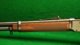 Winchester Model 94 AE Deluxe Caliber 30/30 Lever Action Carbine - 8 of 9