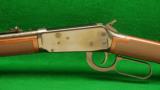 Winchester Model 94 AE Deluxe Caliber 30/30 Lever Action Carbine - 6 of 9