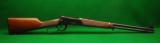 Winchester Model 94 AE Deluxe Caliber 30/30 Lever Action Carbine - 1 of 9