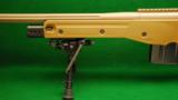 Surgeon Rifle Model Scalpel Caliber .308 Win Bolt Action Tactical Rifle - 8 of 8
