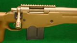 Surgeon Rifle Model Scalpel Caliber .308 Win Bolt Action Tactical Rifle - 2 of 8