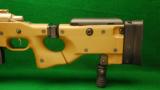 Surgeon Rifle Model Scalpel Caliber .308 Win Bolt Action Tactical Rifle - 6 of 8