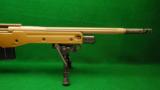 Surgeon Rifle Model Scalpel Caliber .308 Win Bolt Action Tactical Rifle - 5 of 8
