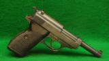 Walther P38 Caliber 9mm Pistol - 2 of 2