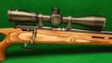 Savage Model 93R17 Caliber 17HMR Bolt Action Rifle - 3 of 7