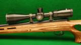Savage Model 93R17 Caliber 17HMR Bolt Action Rifle - 5 of 7