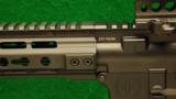 PWS MK I Model 1 Caliber 223 Piston AR Rifle - 7 of 8