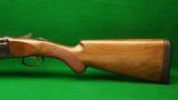 Franchi Model Instinct L 12ga O/U Shotgun - 6 of 8