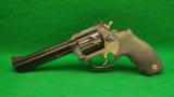 Taurus Model 94 .22 LR DA Revolver - 2 of 2