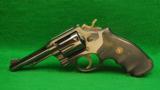 Smith & Wesson Model 10-7 .38 Special DA Revolver - 1 of 2