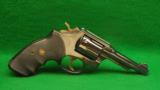 Smith & Wesson Model 10-7 .38 Special DA Revolver - 2 of 2
