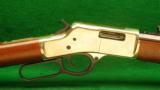 Henry Model Big Boy Caliber 357 Magnum Lever Action Rifle
- 1 of 7