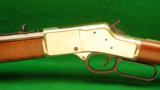 Henry Model Big Boy Caliber 357 Magnum Lever Action Rifle
- 4 of 7