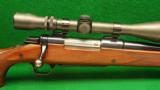 Browning A-Bolt Model 1 (First Series) Caliber 300 Win Mag Bolt Action Rifle - 3 of 7