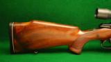 Browning A-Bolt Model 1 (First Series) Caliber 300 Win Mag Bolt Action Rifle - 2 of 7