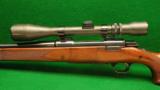 Browning A-Bolt Model 1 (First Series) Caliber 300 Win Mag Bolt Action Rifle - 5 of 7